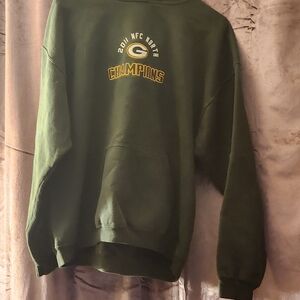 NFL Green Bay Hoodie